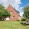 Eva-Marias Ferienhaus - 威克奥夫弗尔