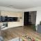 cosy apartment II - 特尔古穆列什