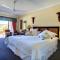 Waterfront Lodge