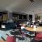 Laax wellnessHostel3000