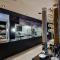 Laax wellnessHostel3000