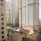 Premium 3BR! Partial Sea-View - Amwaj - Дубай