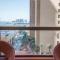 Premium 3BR! Partial Sea-View - Amwaj - Дубай