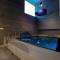 Laax wellnessHostel3000