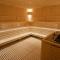 Laax wellnessHostel3000