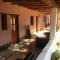 Hostal Puritama