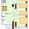Apartmány Poludnica Chopok Juh