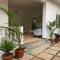 BaywoodGoa -200 meters from Morjim Beach