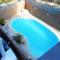Twins Apartments Flic en Flac Beach
