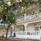 BaywoodGoa -200 meters from Morjim Beach