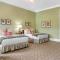 Omni Mount Washington Resort & Spa - 布雷顿森林