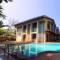 Aroma Villas
