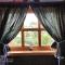 Yurt, romântico e luxuoso, natureza e cachoeiras