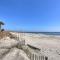 Walk to Beach Hilton Head Resort Condo with Pools! - 希尔顿黑德岛