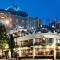 Strathcona Hotel - Victoria