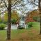 Clyde Hall Bed and Breakfast