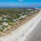 111 Dune Ln 6 BR Oceanfront Home Forest - 希尔顿黑德岛