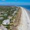 111 Dune Ln 6 BR Oceanfront Home Forest - 希尔顿黑德岛