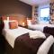 The Spires Serviced Apartments Aberdeen