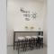 KS 80 Homestay (15pax)4R3B ~WiFi~ near Jetty