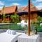 Moson Bali Villa Legian