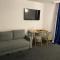 Grofa Apartments