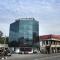 Grand Bagan Hotel