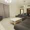 marina 1 apartment with sea view 303B - King Abdullah Economic City