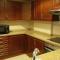 marina 1 apartment with sea view 303B - King Abdullah Economic City