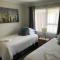Rose Apartments Central Rotorua- Accommodation & Private Spa - Роторуа