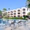 Palmeraiebeach Resort Rayong ปาล์มมาลี บีช รีสอร์ท ระยอง 罗勇棕榈树海滩酒店