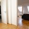 FULL HOUSE Studios - Design Apartment - WiFi inkl