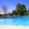 Son Jordi nou, beautiful villa near Alaro big swimming pool, BBQ mountain views 12people - Консель