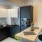 Fancy Westpark 2 Residence Lakeview W7