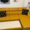 Fancy Westpark 2 Residence Lakeview W7 - بوخارست