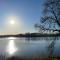 Ferienhaus direkt am Schmalensee - Schmalensee