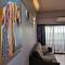 Tanjung Tuan Beach Regency - Hermis Theme 1 Car Park