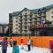 Grofa Apartments