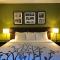 Sleep Inn & Suites Roseburg North Near Medical Center
