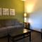 Sleep Inn & Suites Roseburg North Near Medical Center