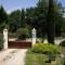 La bastide de Mauragne - Gîte les Iris