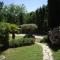 La bastide de Mauragne - Gîte les Iris