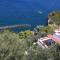 La Strada del Mare Guest House