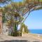 La Strada del Mare Guest House