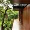 Vila Bambu Ilhabela, Santa Tereza