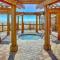 Beach Front 16th Flr, Best Ocean View, New Upgrades - ديستين