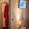 RUMI Hotel with Self Check-In