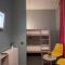 RUMI Hotel with Self Check-In