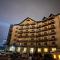 Grofa Apartments
