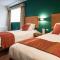 Maytaq Wasin Boutique Hotel